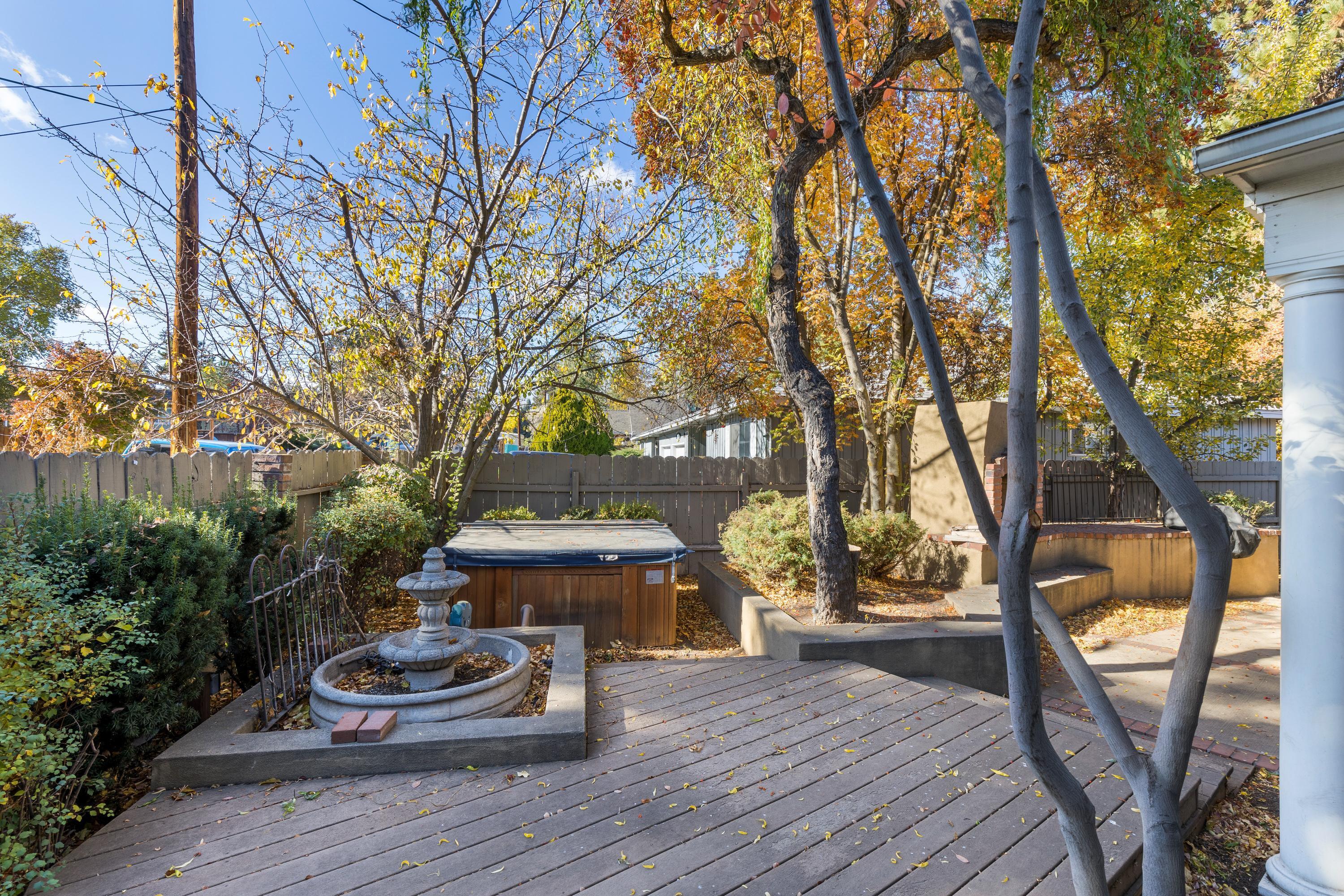 River Terrace - Residential