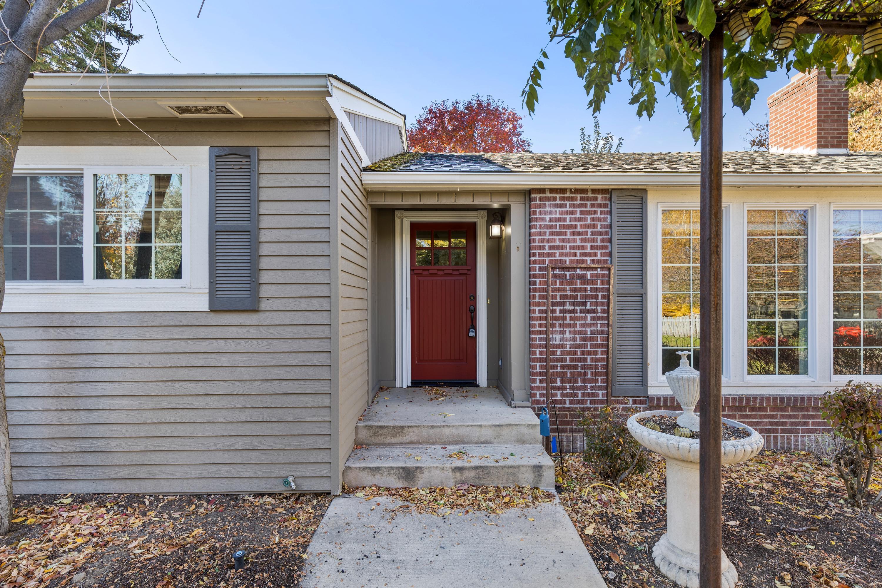 River Terrace - Residential