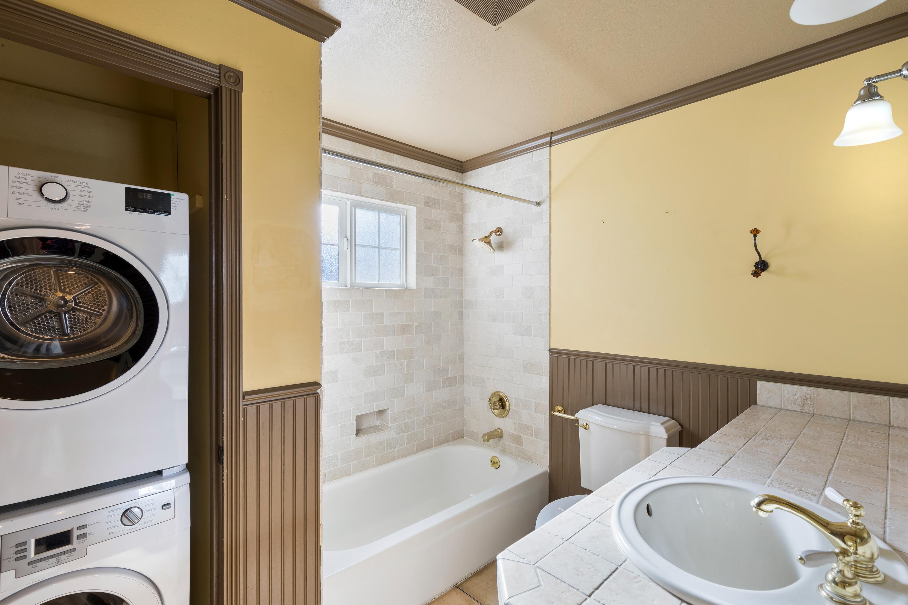 River Terrace - Residential