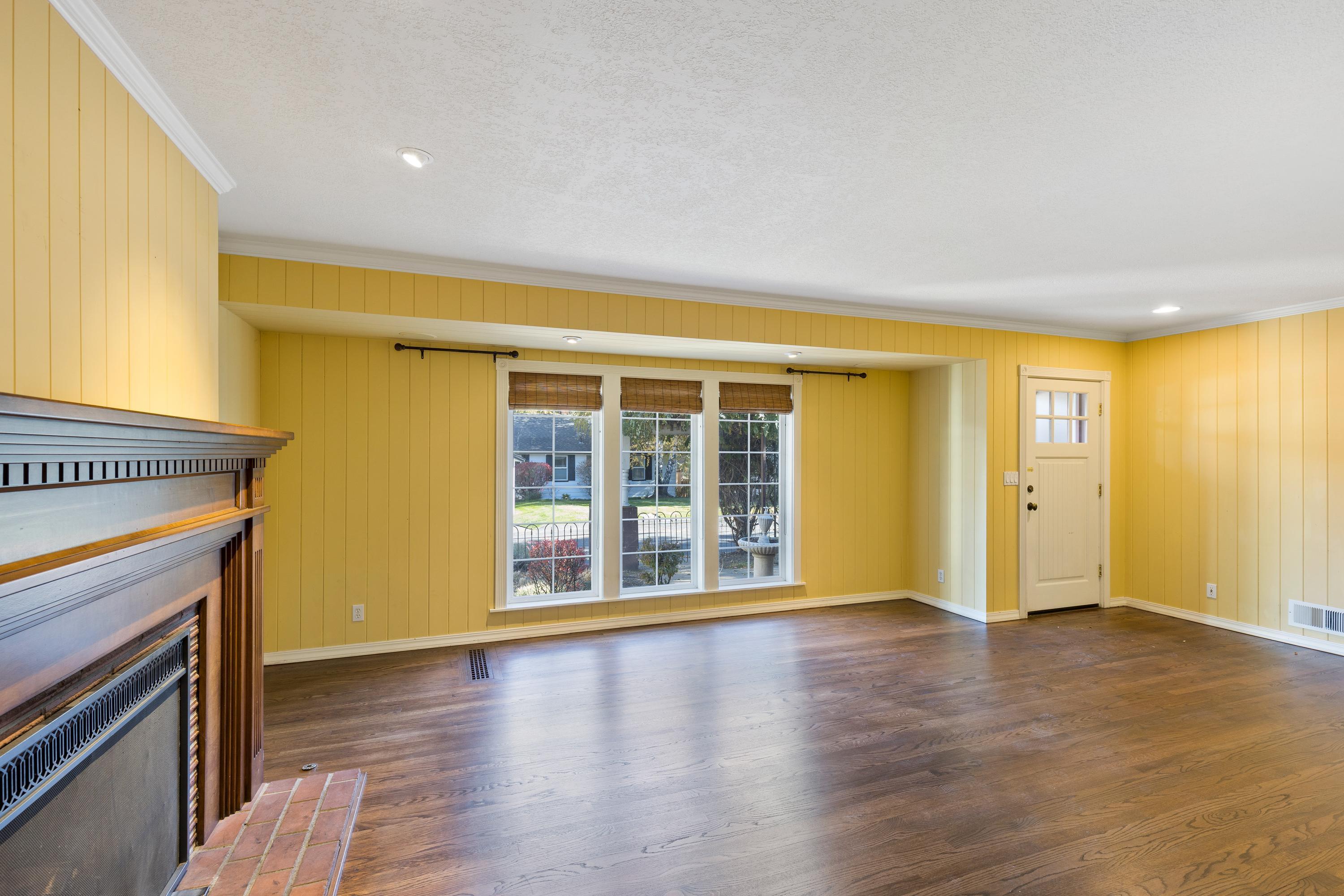 River Terrace - Residential