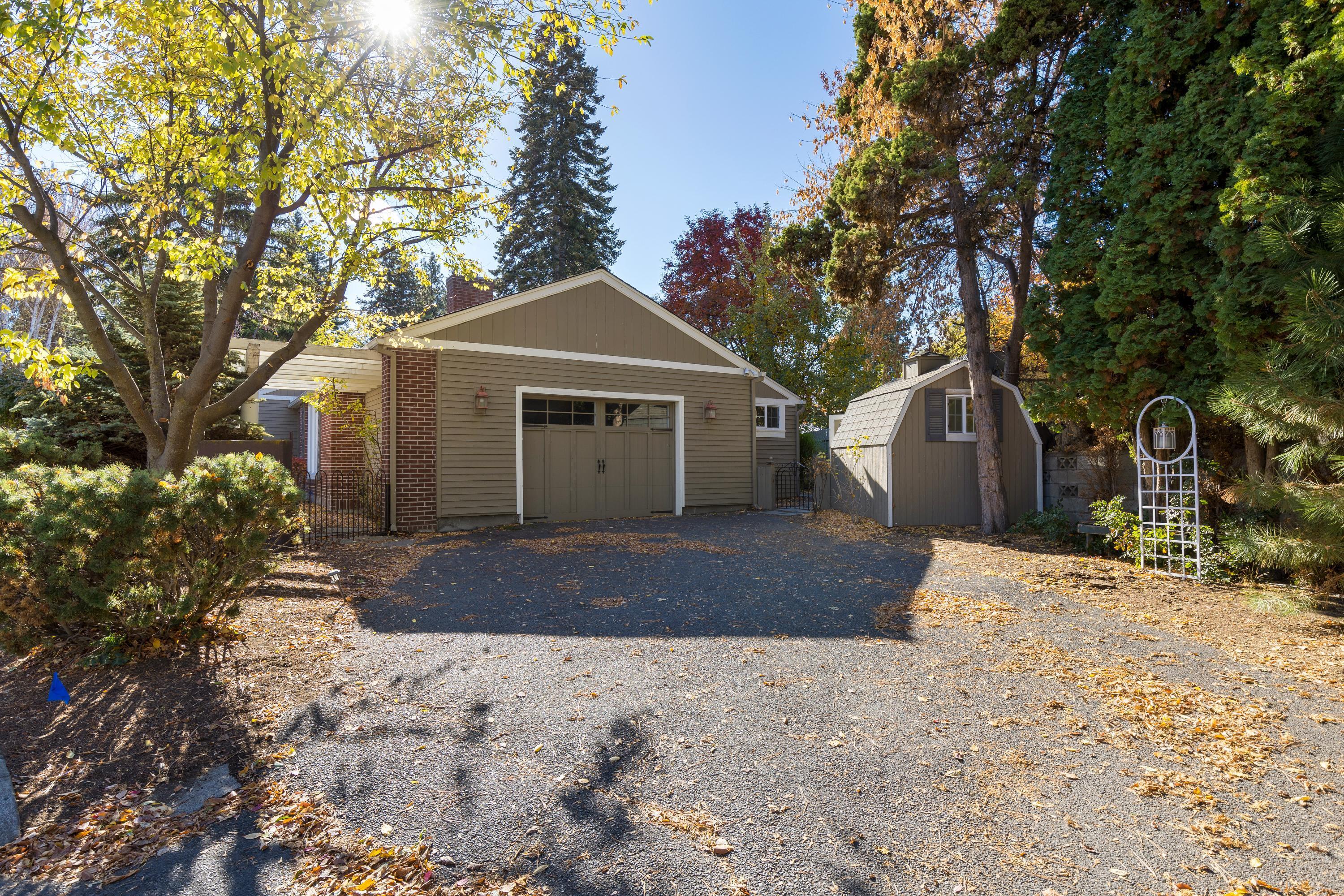 River Terrace - Residential