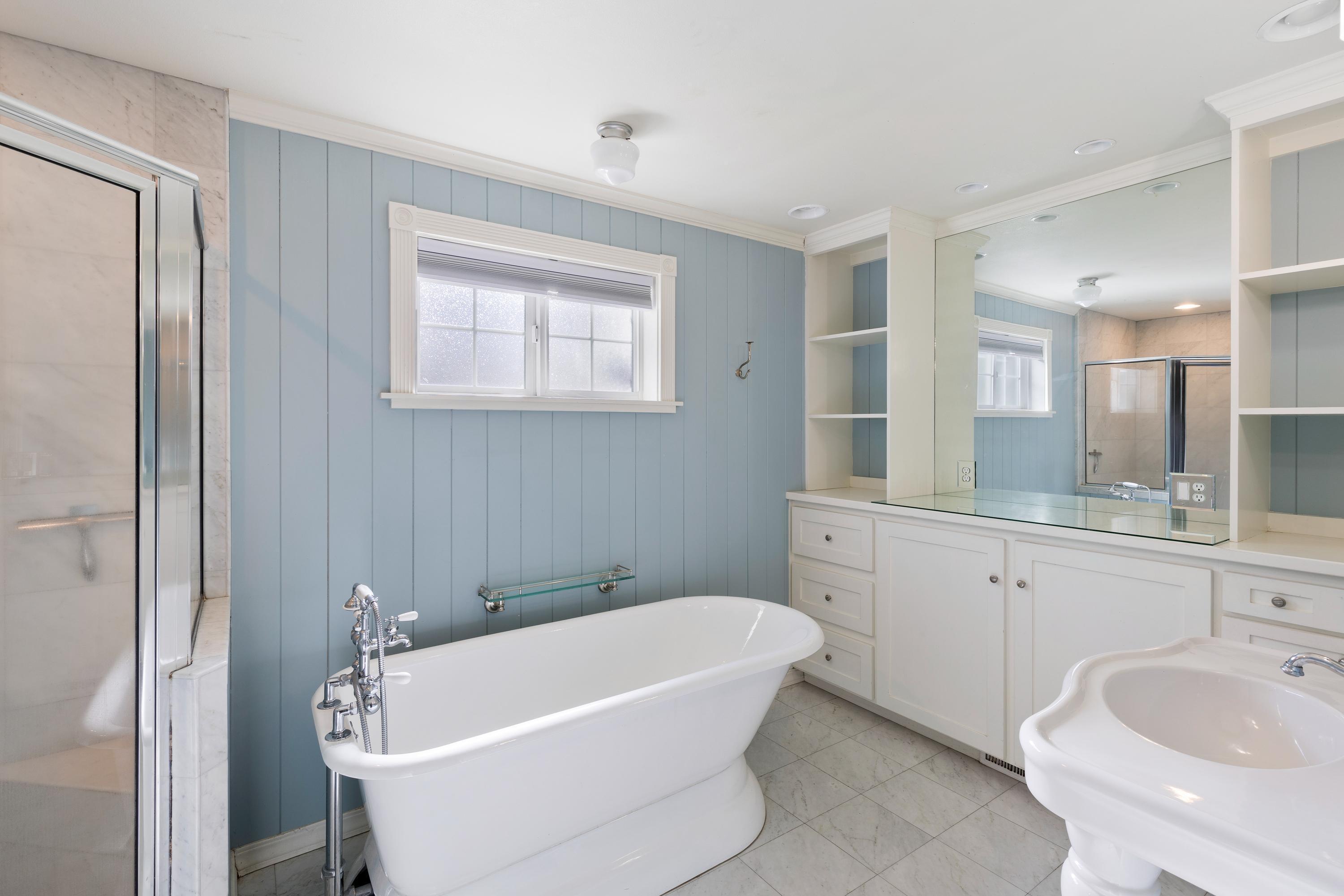 River Terrace - Residential