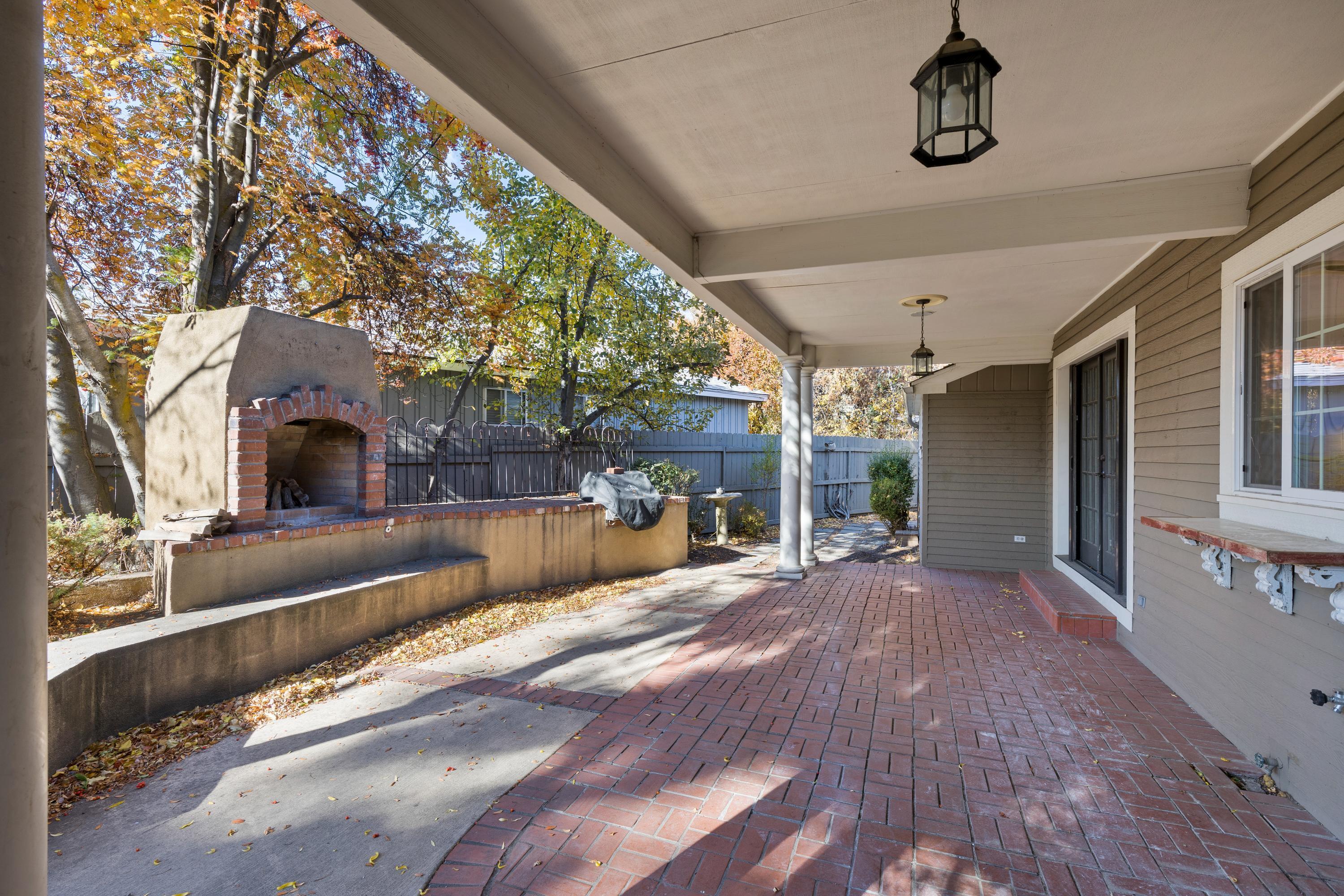 River Terrace - Residential