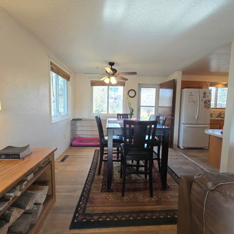 Tiny photo for 227 Soquel Street, Klamath Falls, OR 97601 (MLS # 220215390)