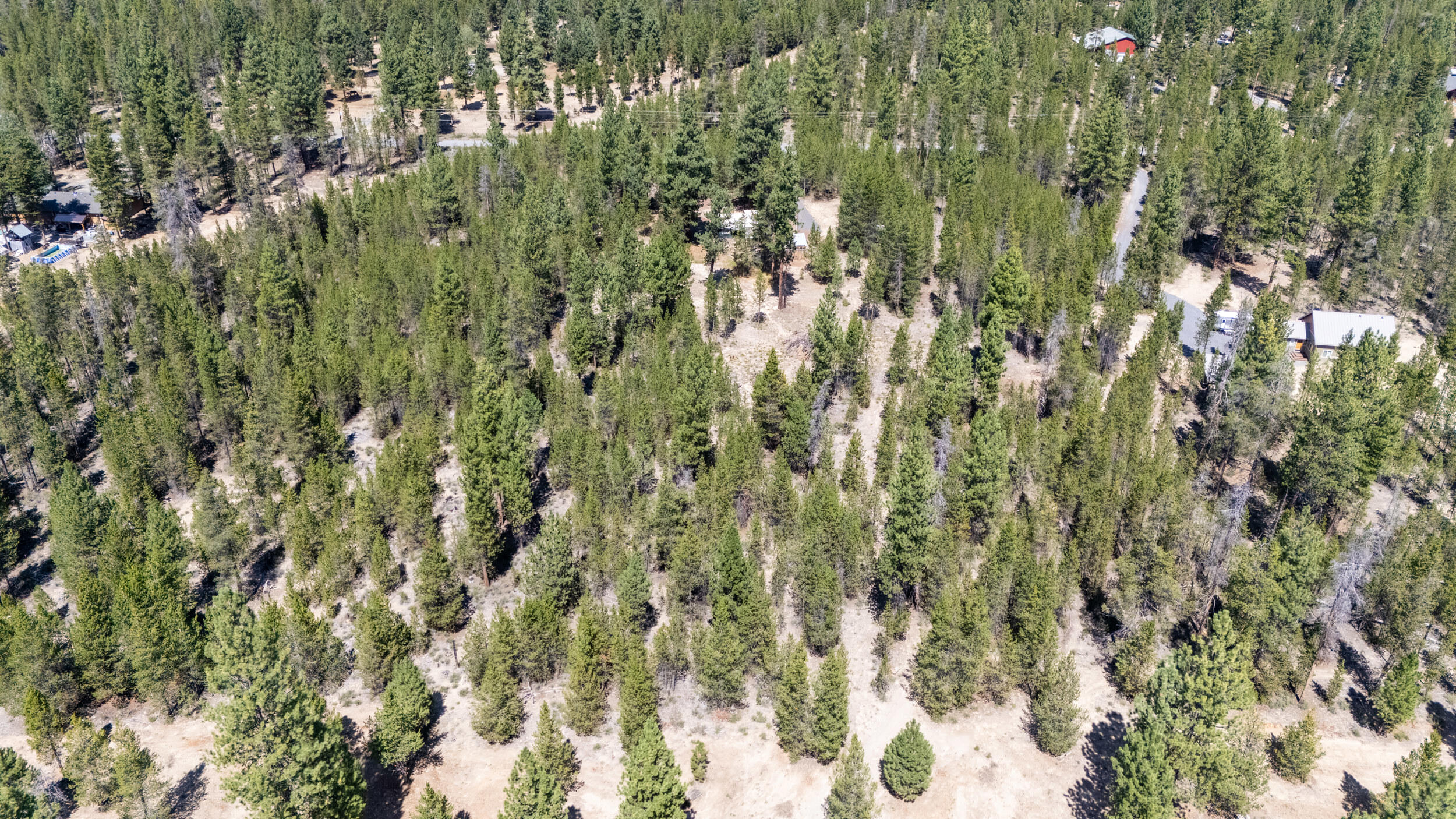 Chapman's Tracts - Residential