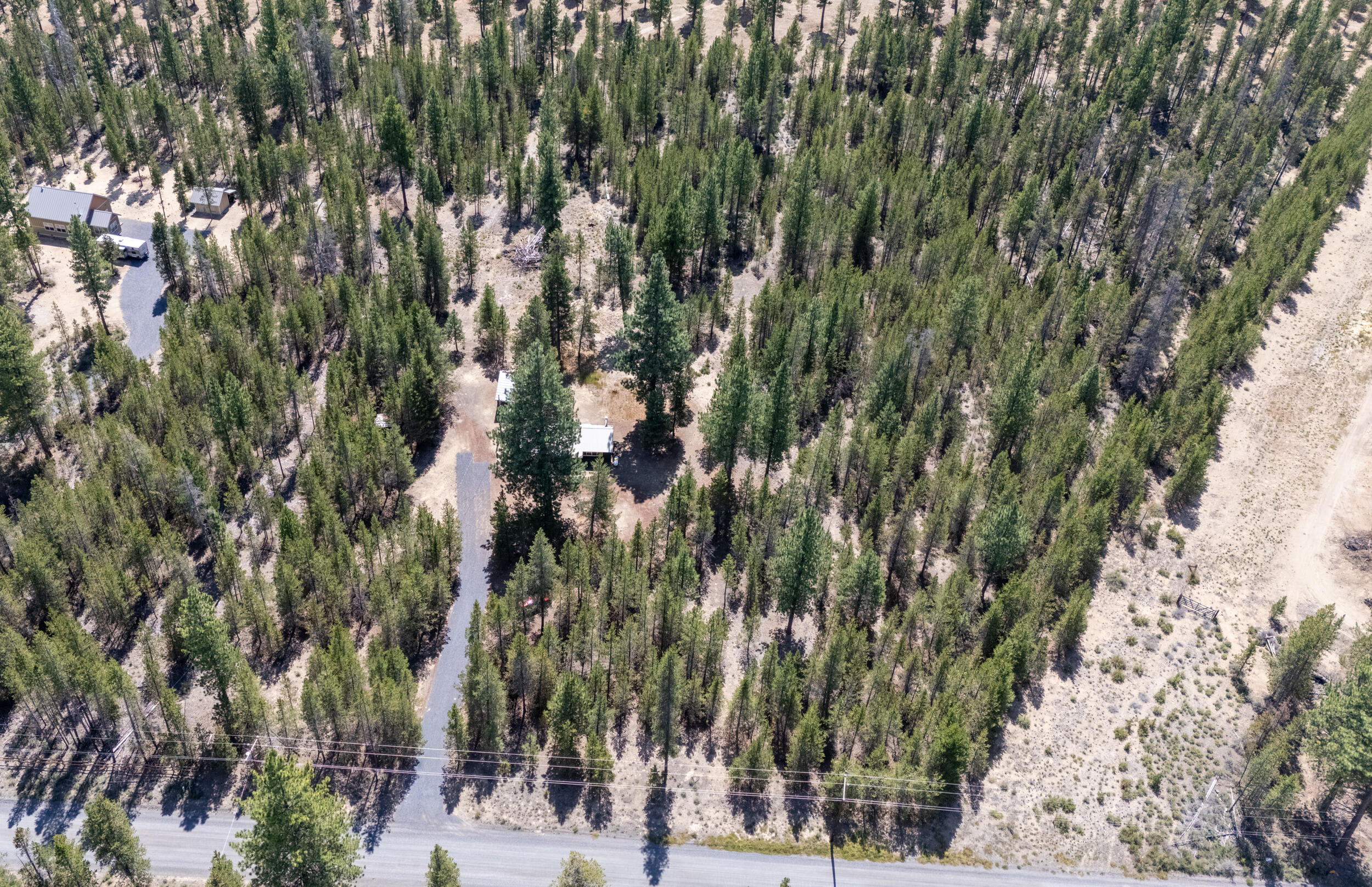 Chapman's Tracts - Residential