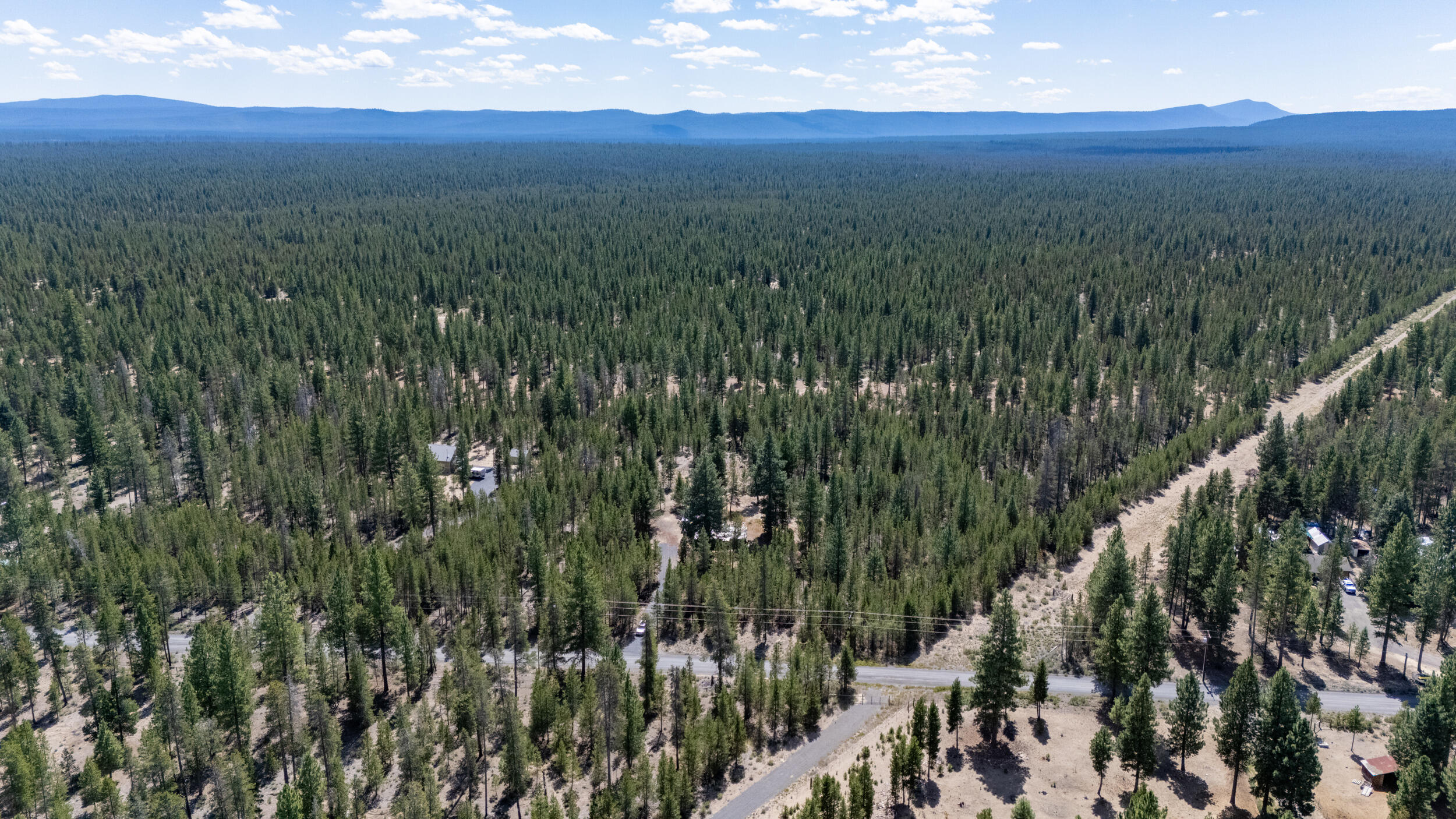 Chapman's Tracts - Residential