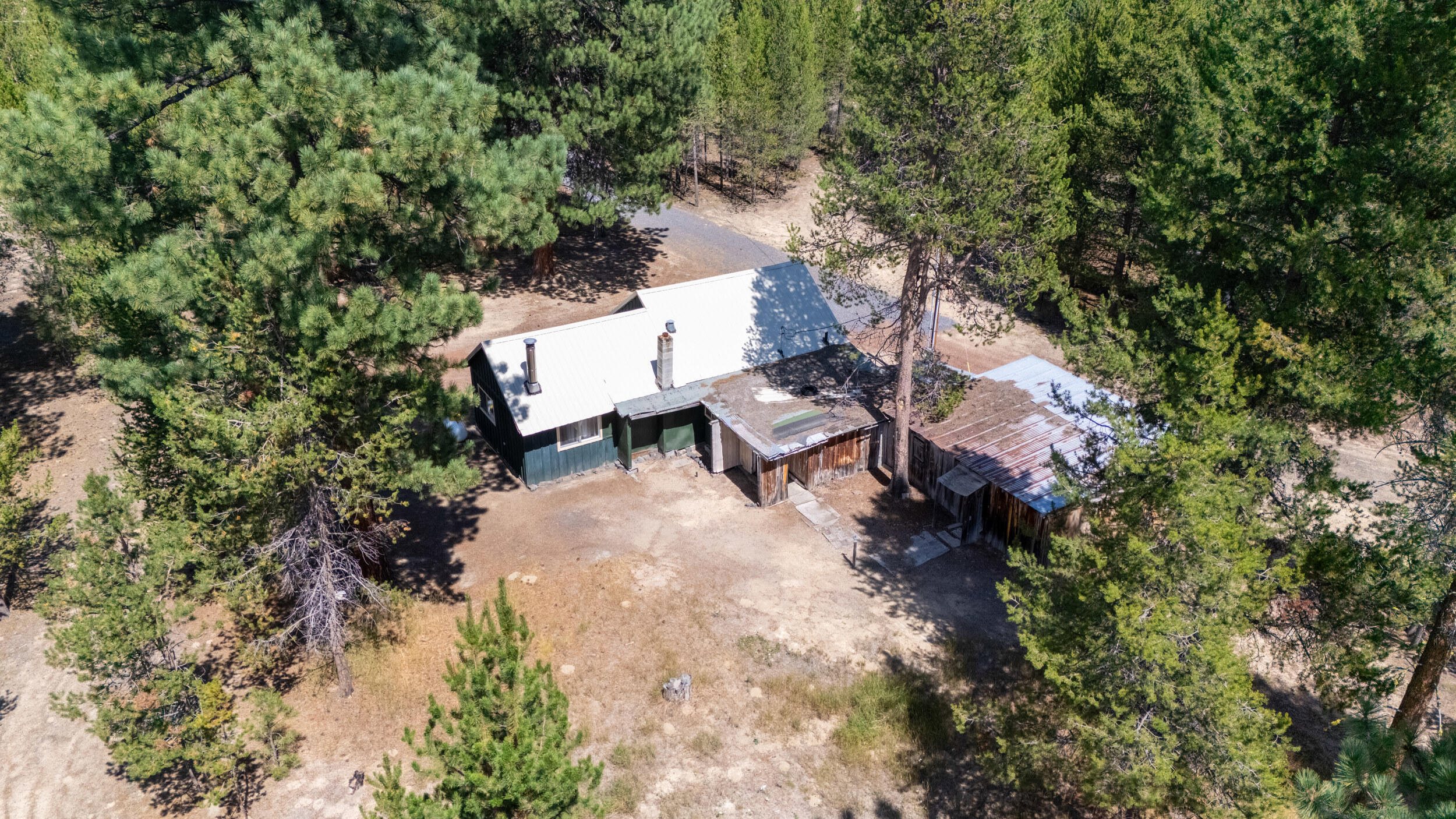 Chapman's Tracts - Residential