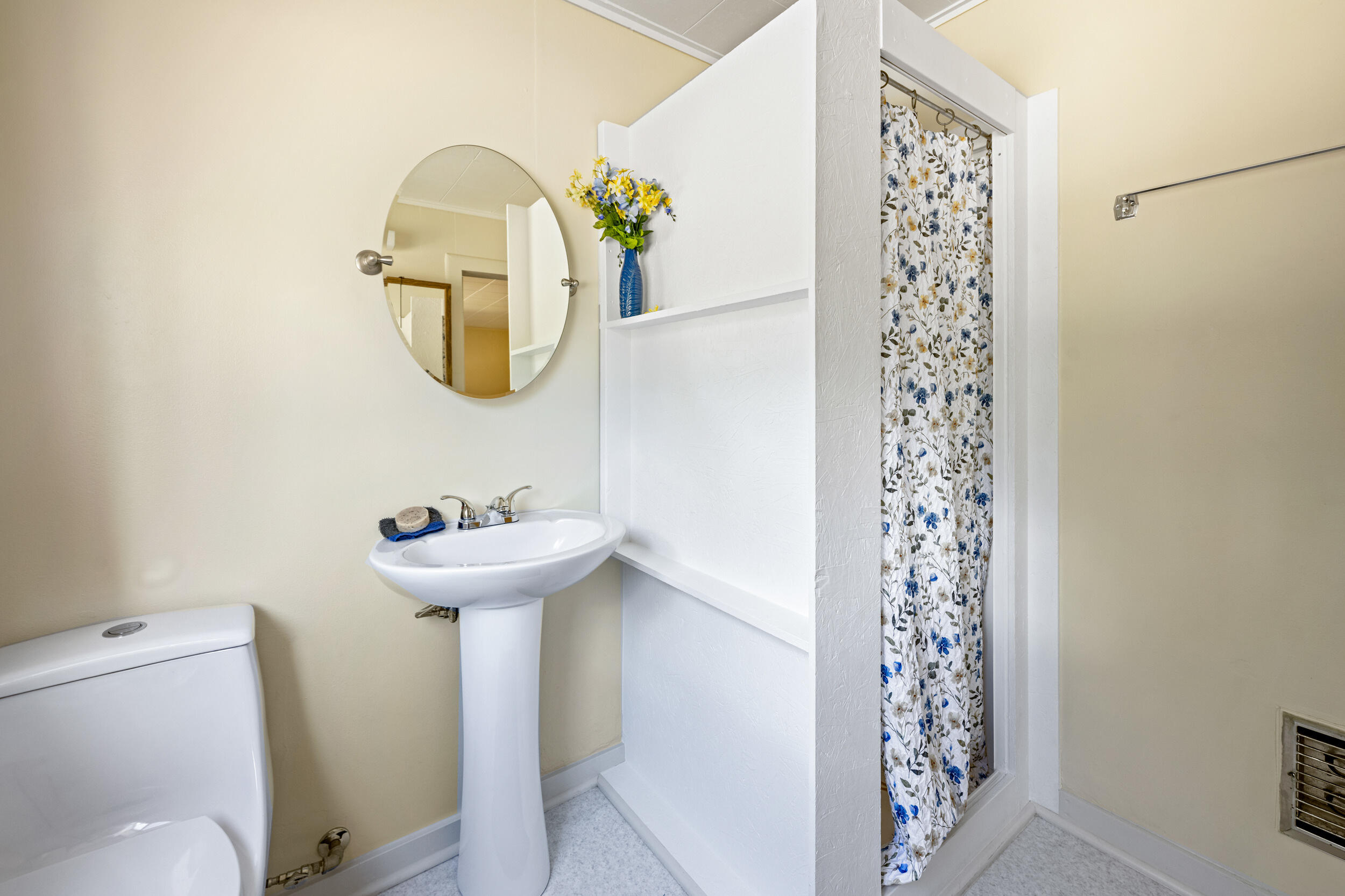 Chapman's Tracts - Residential