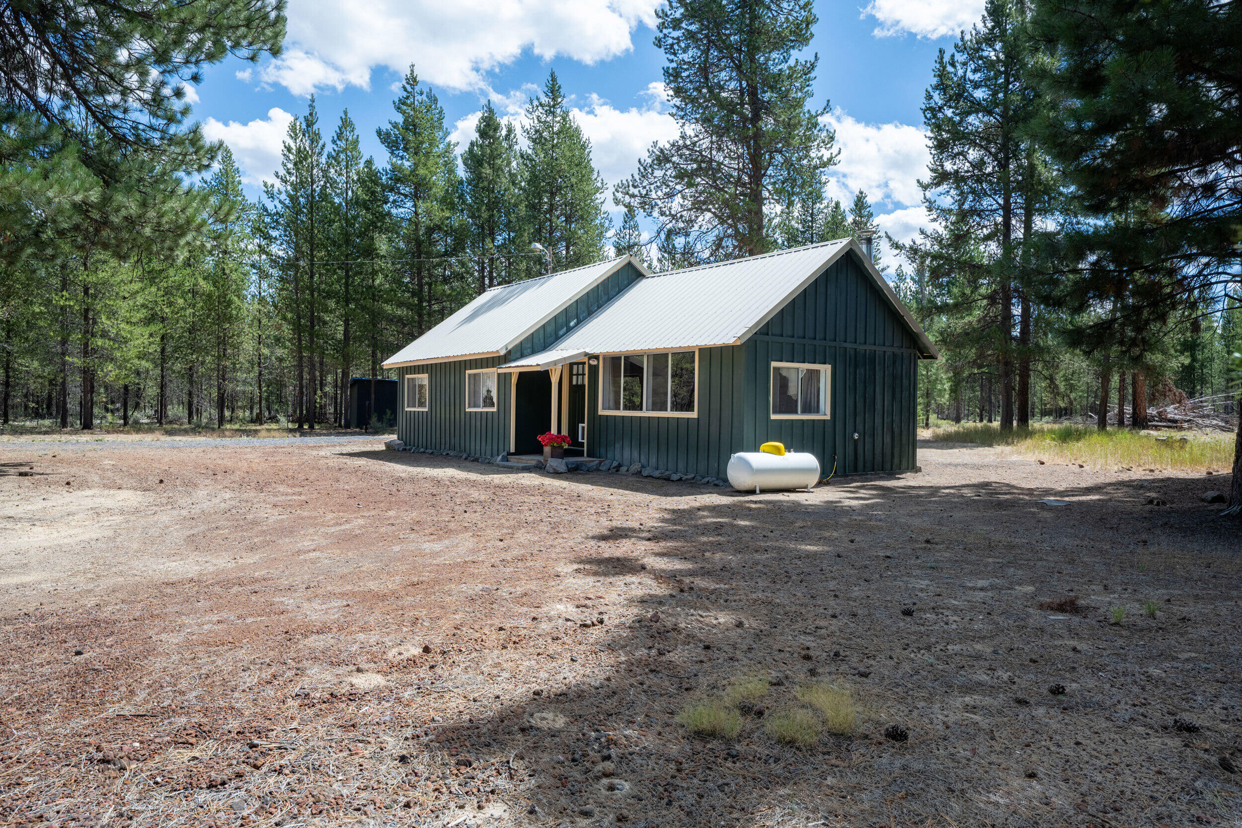 Chapman's Tracts - Residential