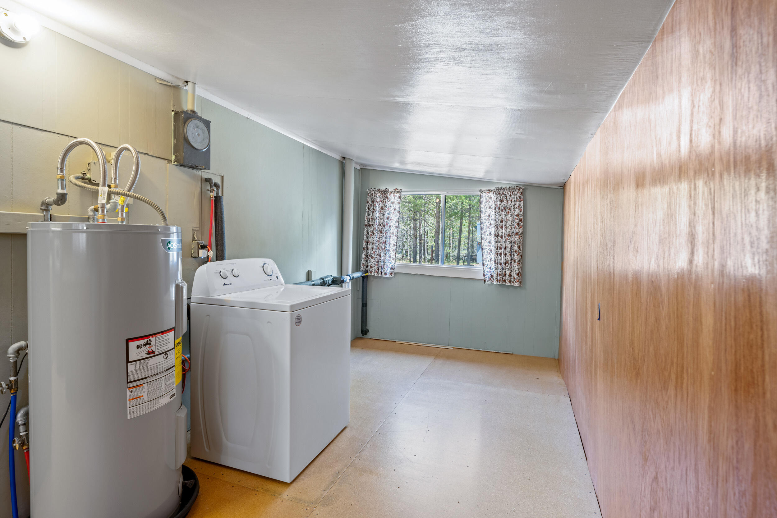 Chapman's Tracts - Residential