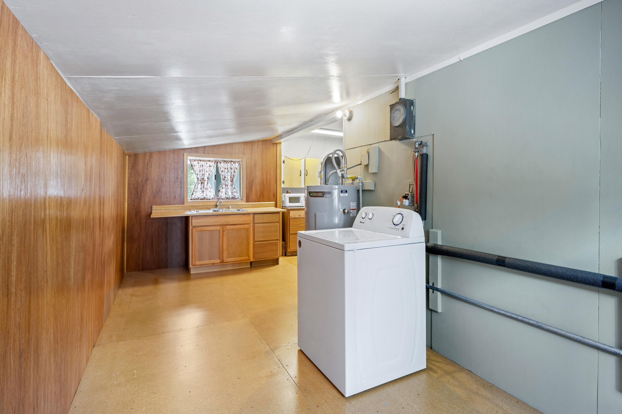 Chapman's Tracts - Residential