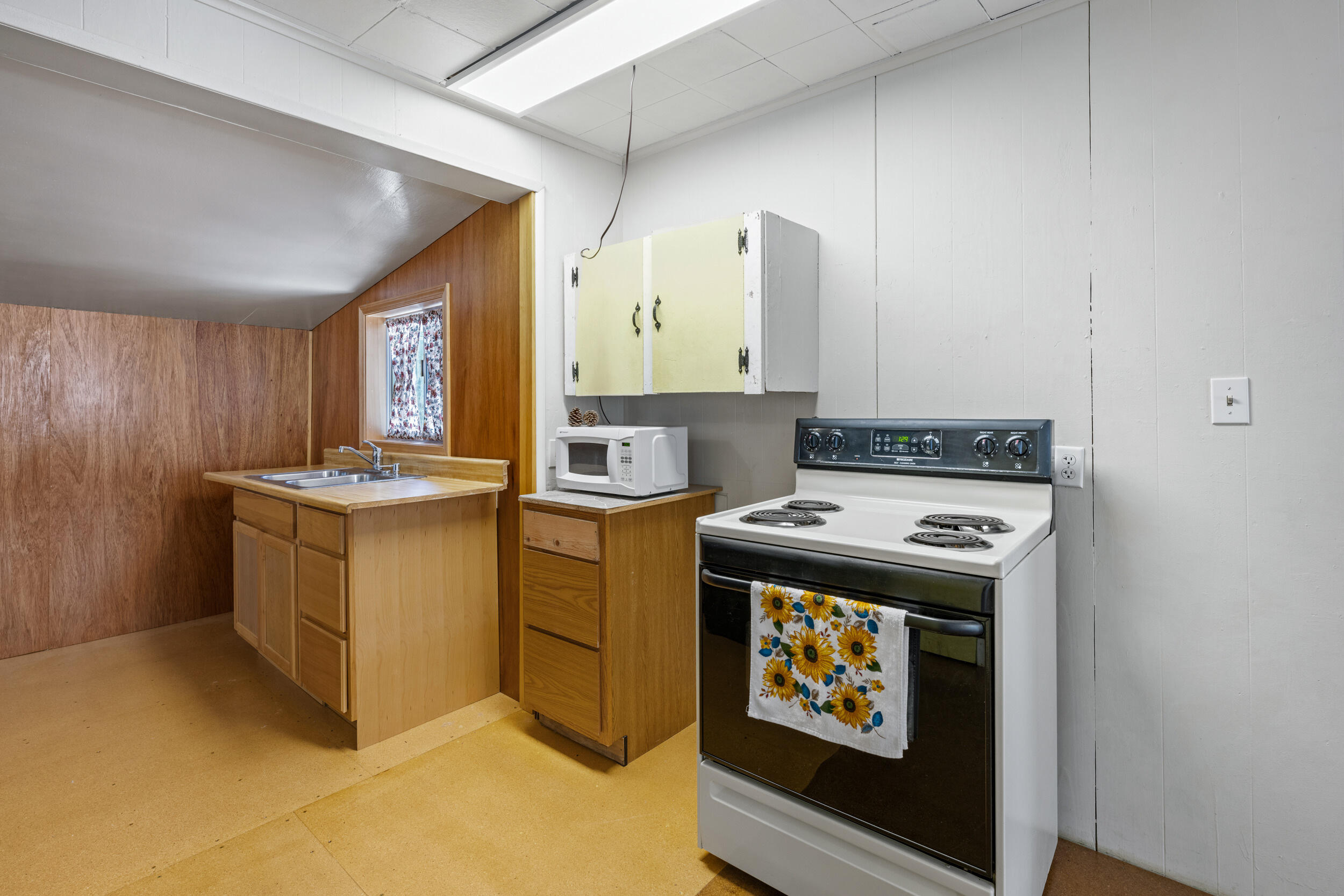 Chapman's Tracts - Residential