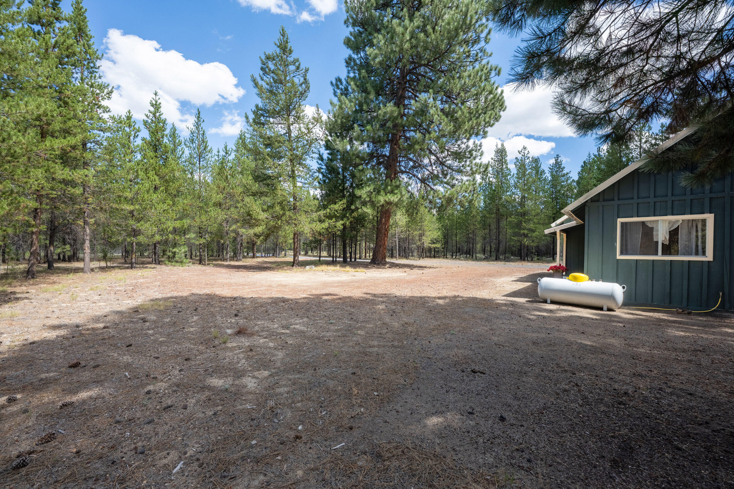 Chapman's Tracts - Residential