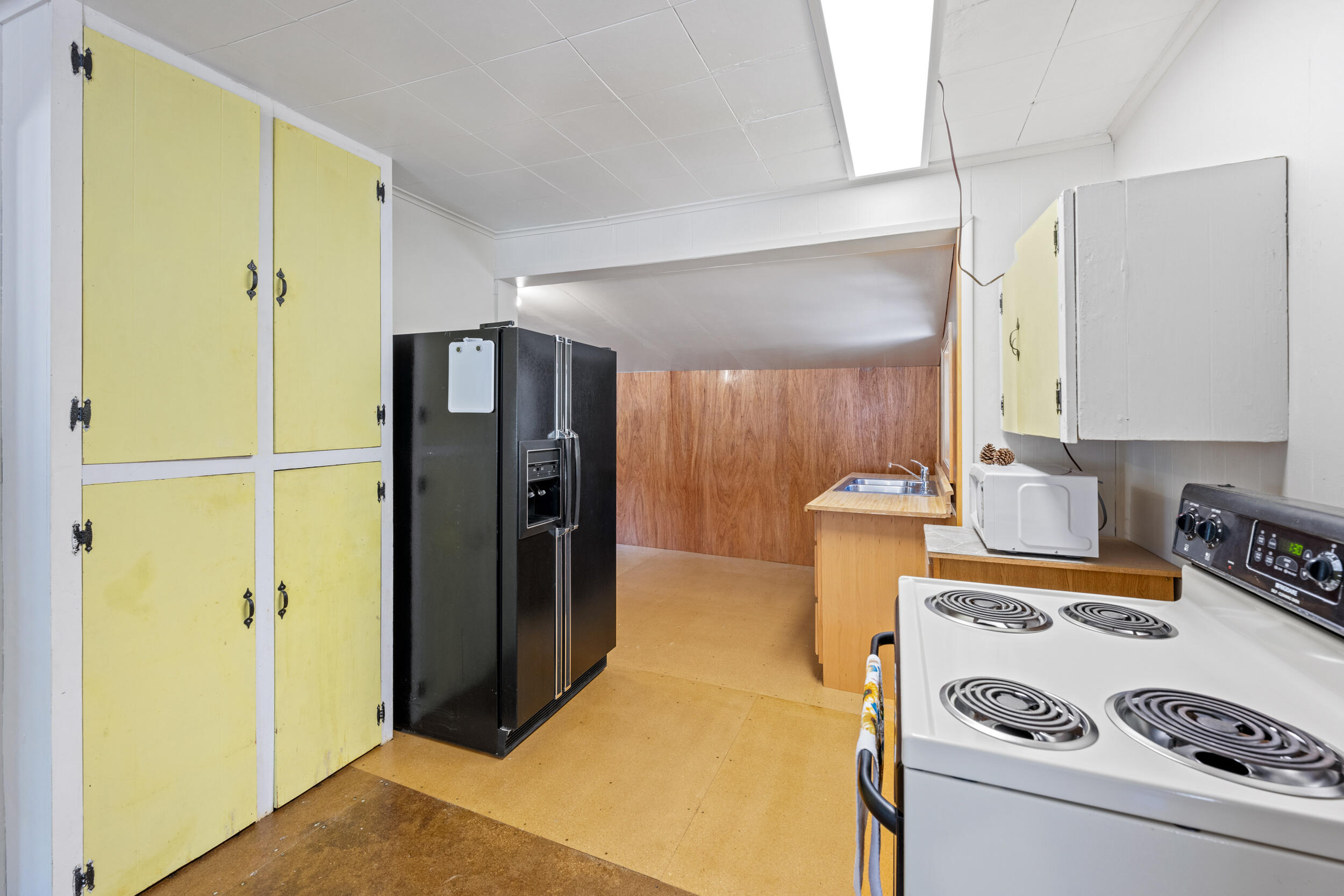 Chapman's Tracts - Residential