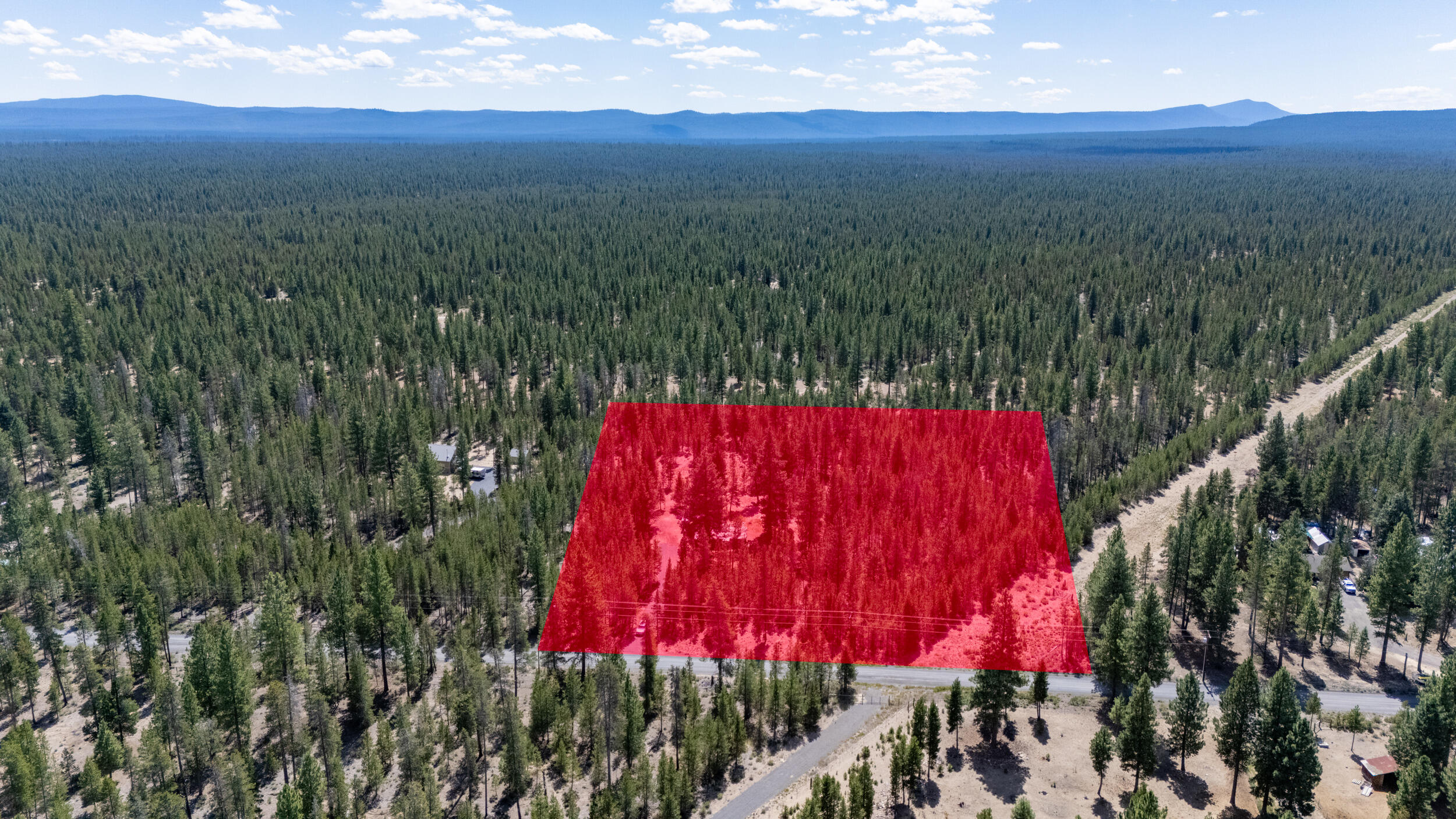 Chapman's Tracts - Residential