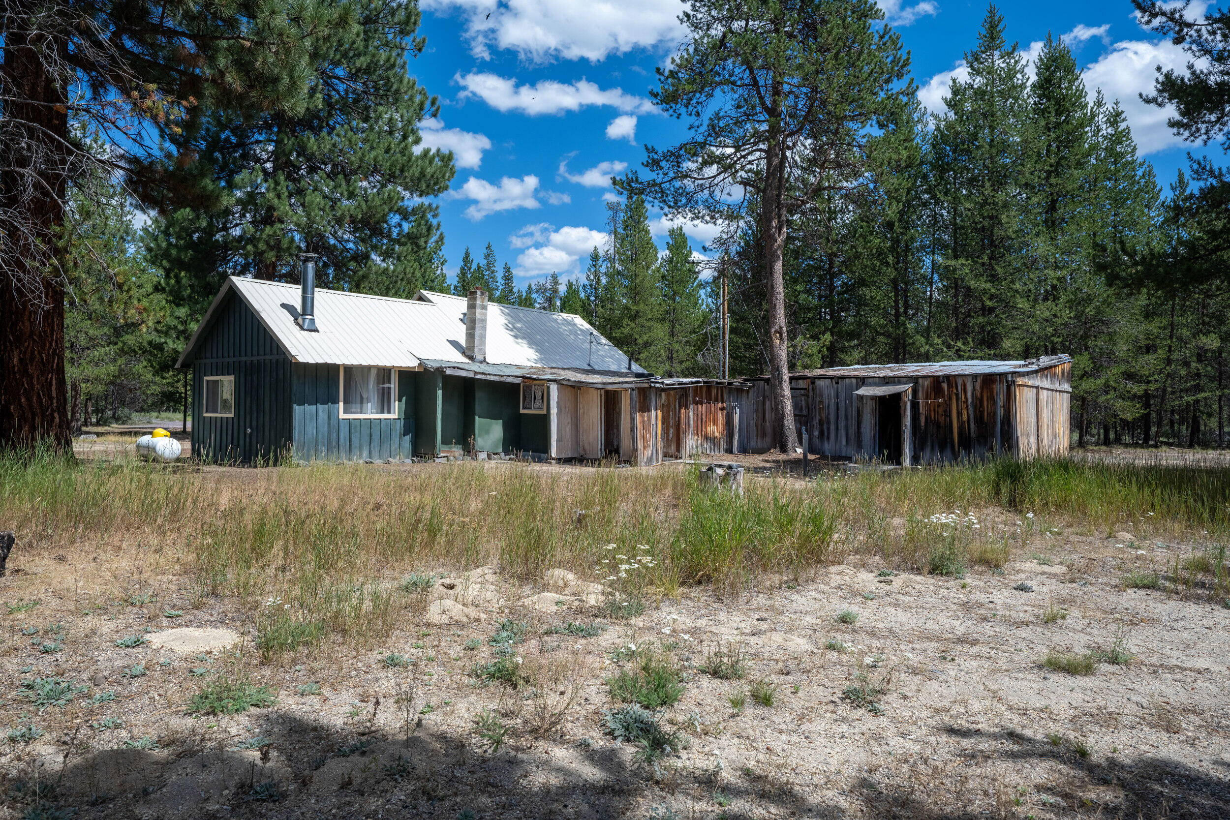 Chapman's Tracts - Residential