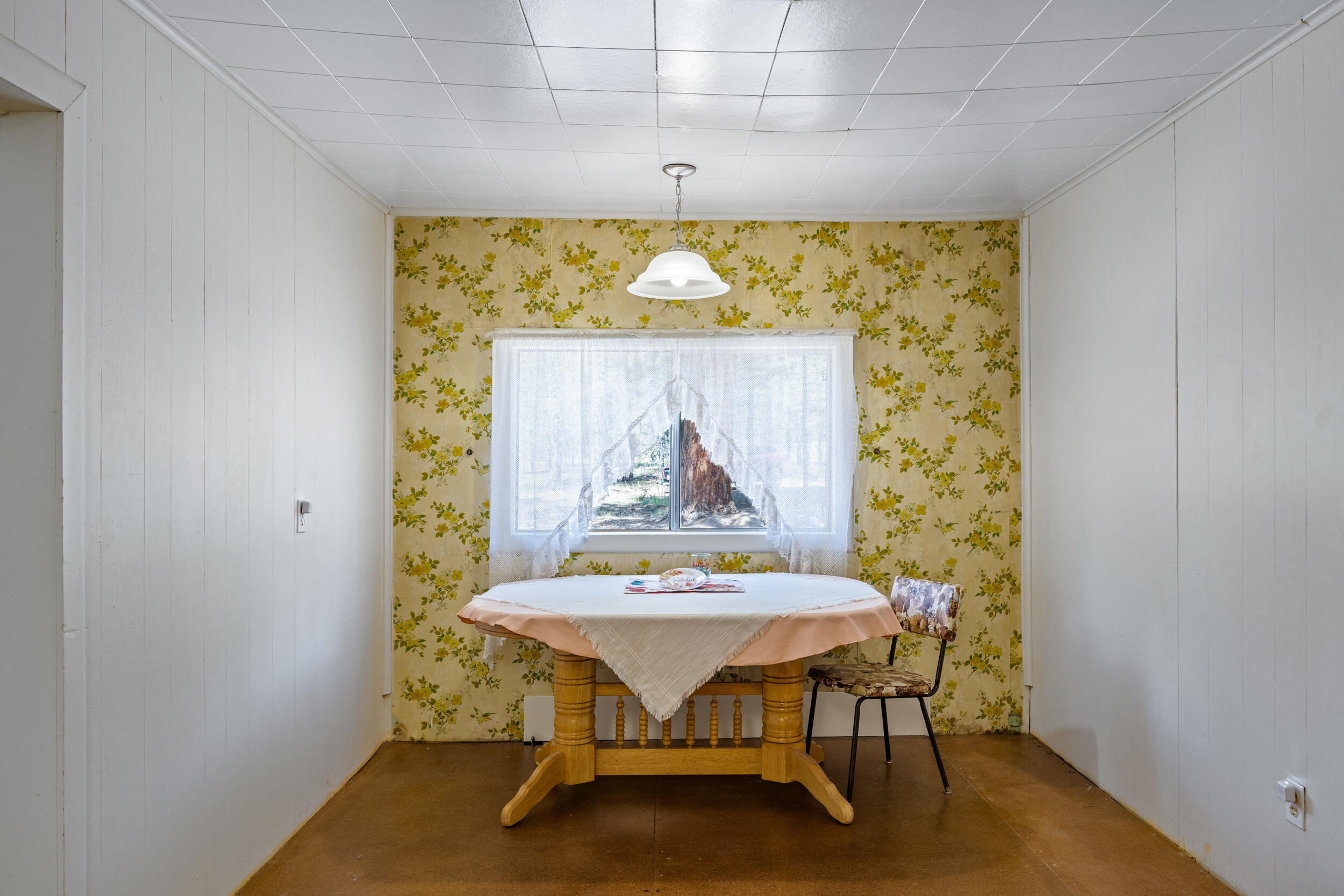 Chapman's Tracts - Residential