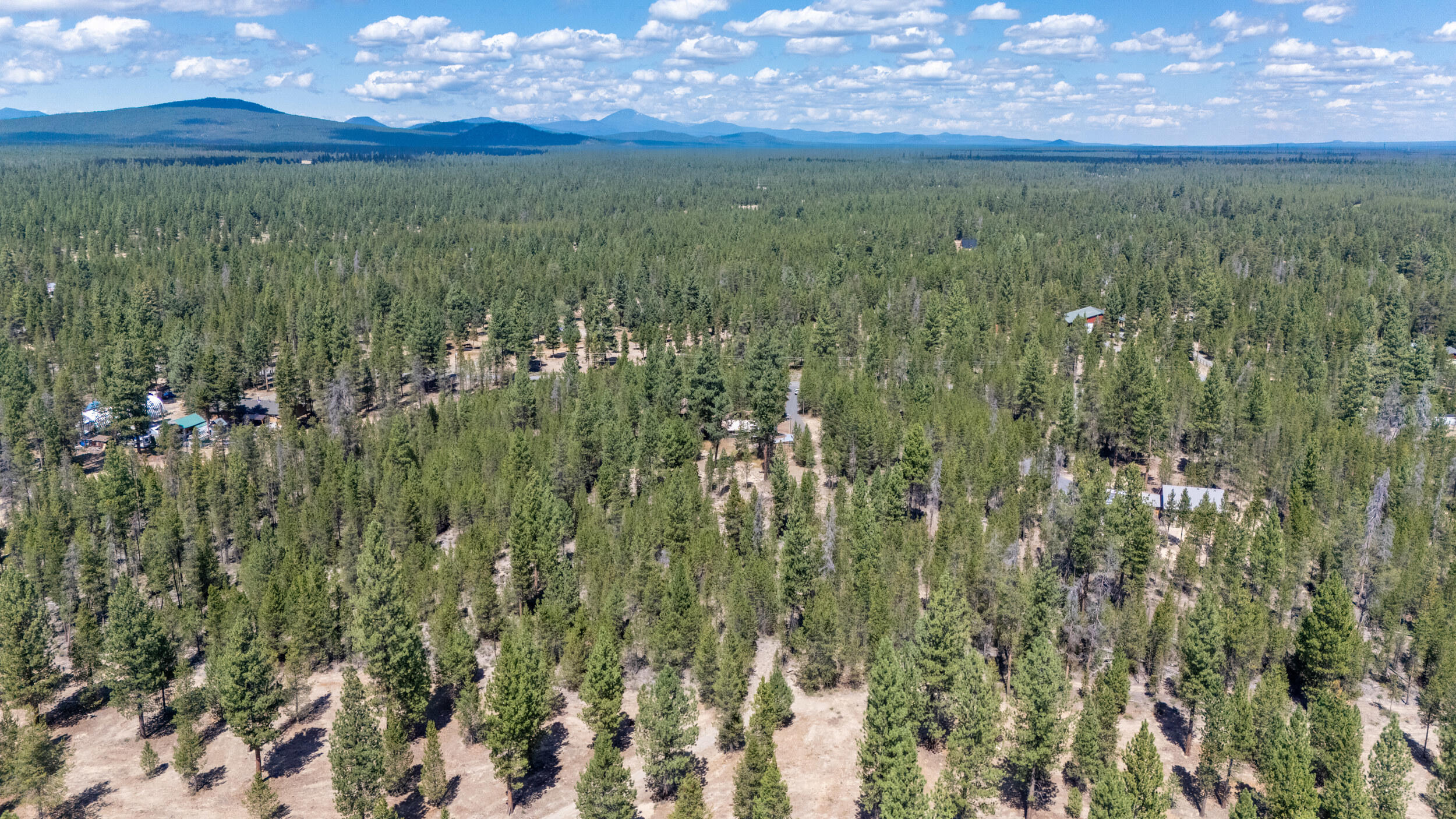 Chapman's Tracts - Residential