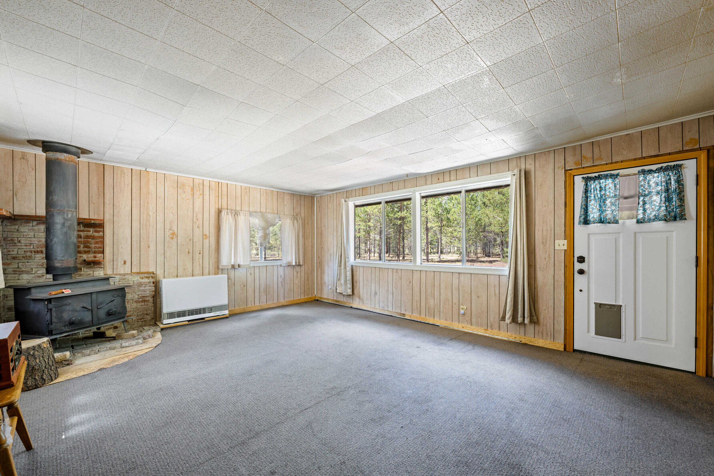 Chapman's Tracts - Residential