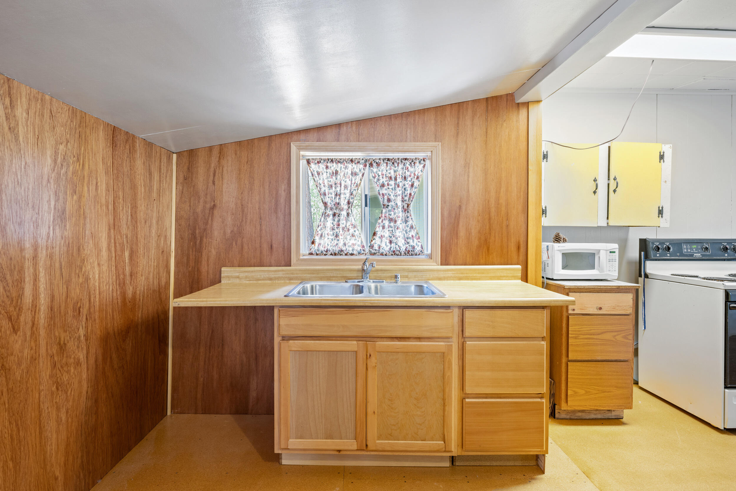 Chapman's Tracts - Residential