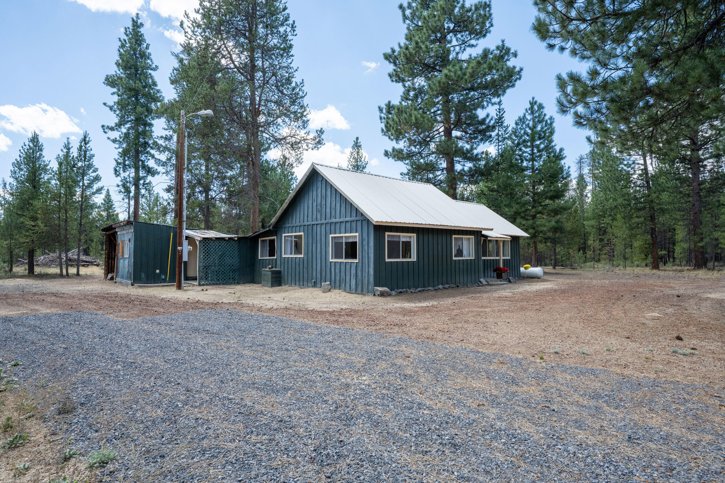 Chapman's Tracts - Residential