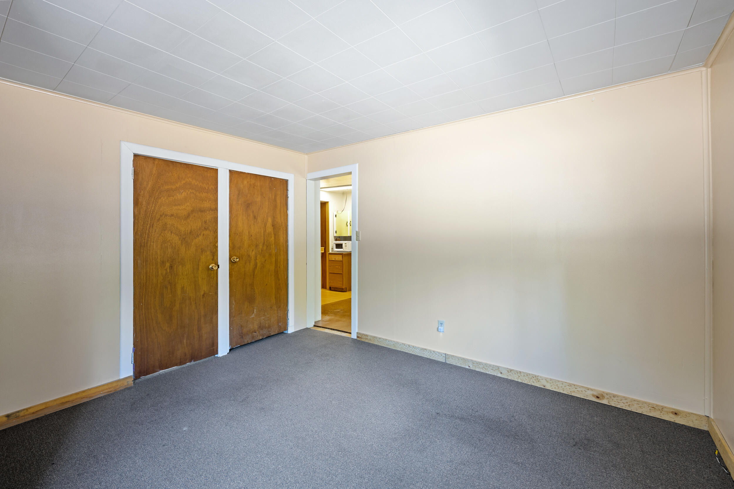 Chapman's Tracts - Residential