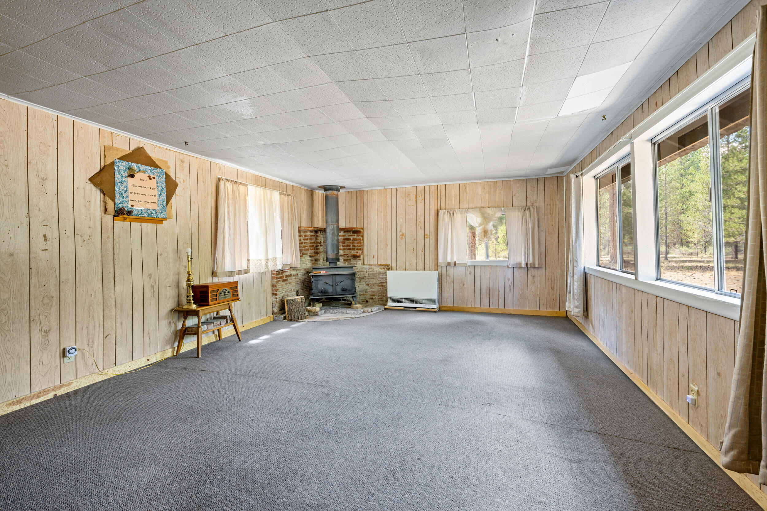 Chapman's Tracts - Residential