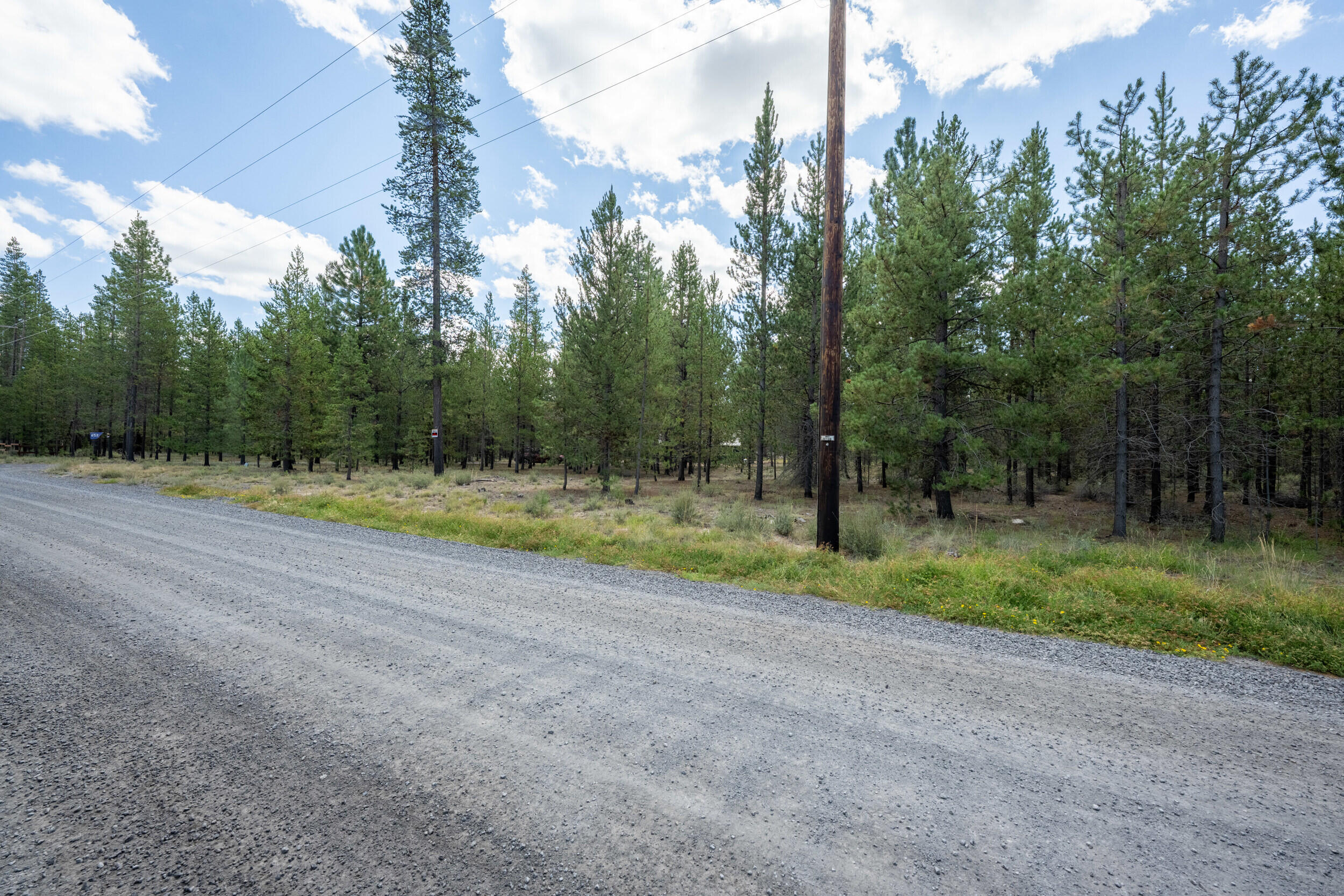 Chapman's Tracts - Residential