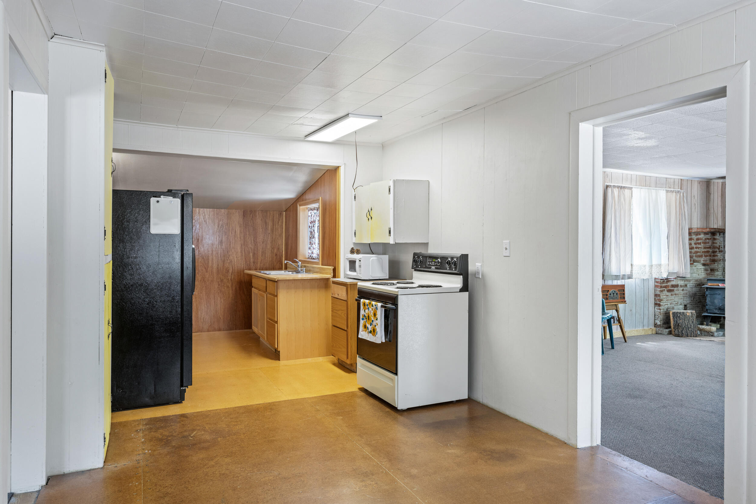 Chapman's Tracts - Residential