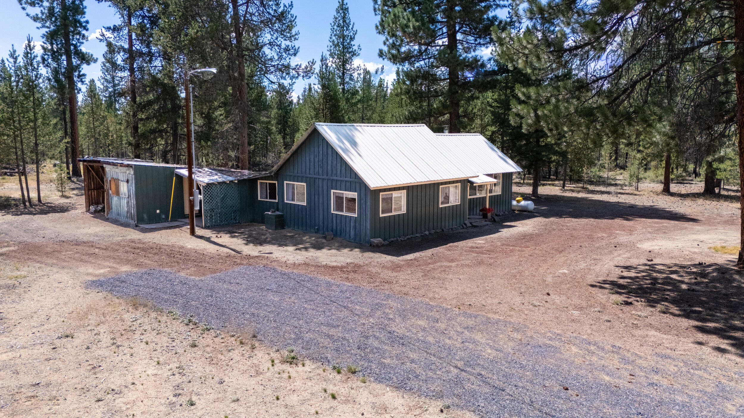 Chapman's Tracts - Residential