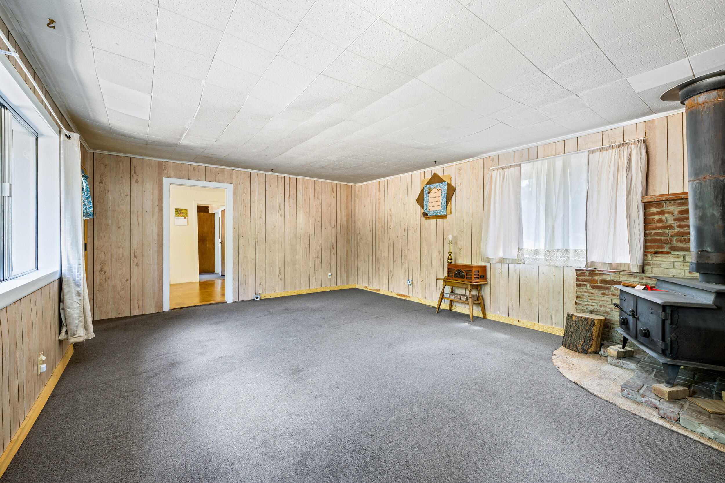 Chapman's Tracts - Residential