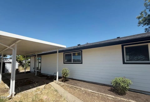 Tiny photo for 7831 Division Road, White City, OR 97503 (MLS # 220223063)
