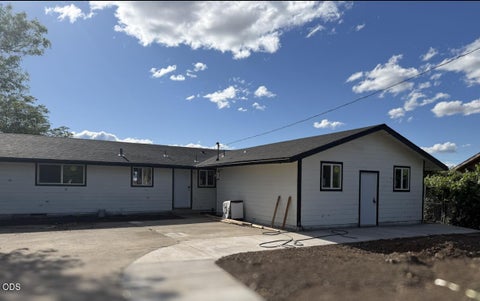 Photo of 7831 Division Road, White City, OR 97503 (MLS # 220223063)