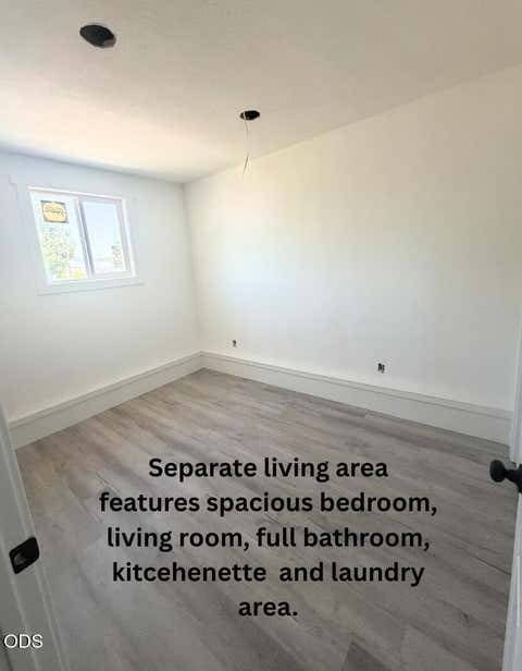 Tiny photo for 7831 Division Road, White City, OR 97503 (MLS # 220223063)
