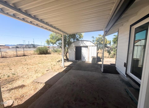 Tiny photo for 7831 Division Road, White City, OR 97503 (MLS # 220223063)
