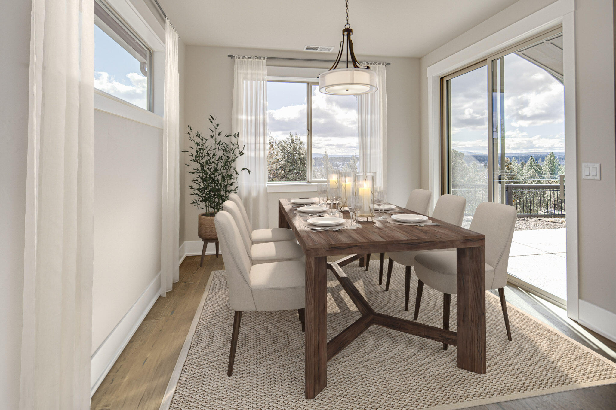 Collier - Residential