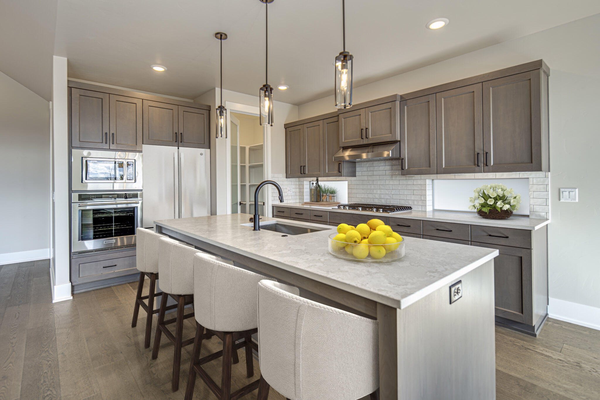 Collier - Residential