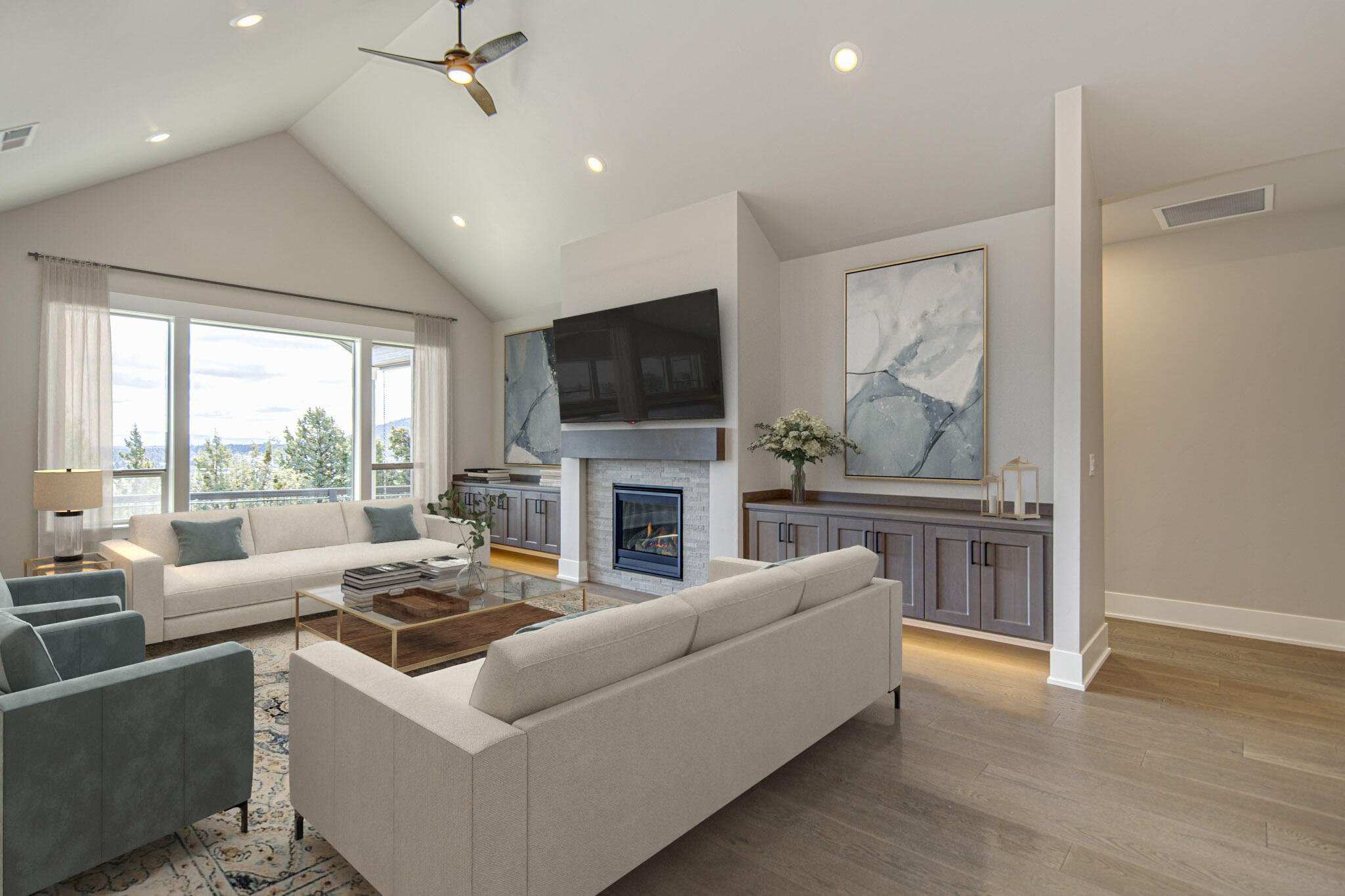 Collier - Residential