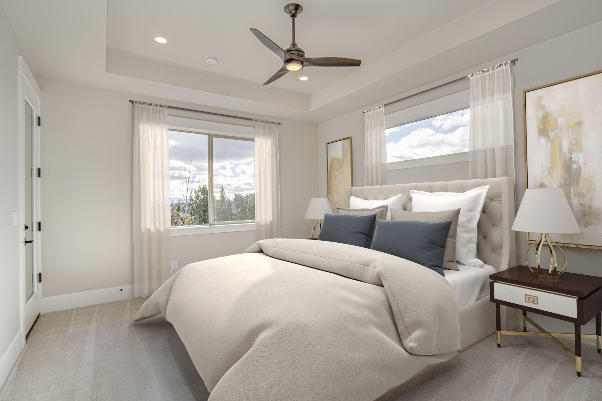 Collier - Residential