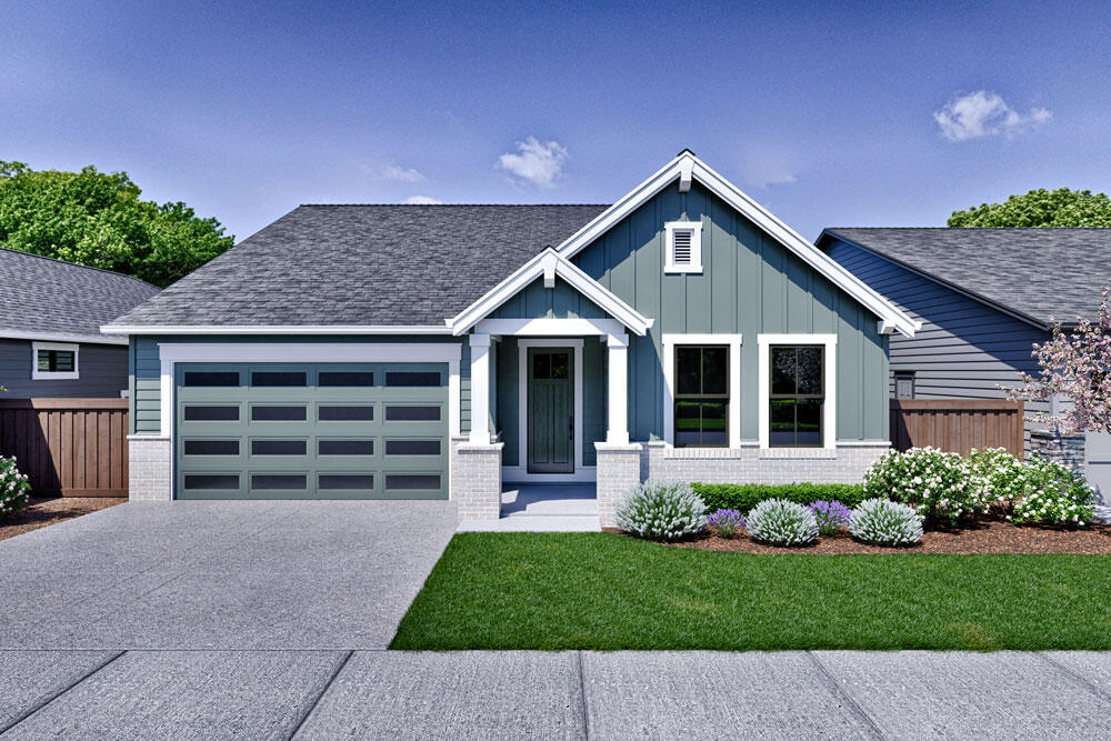 Collier - Residential