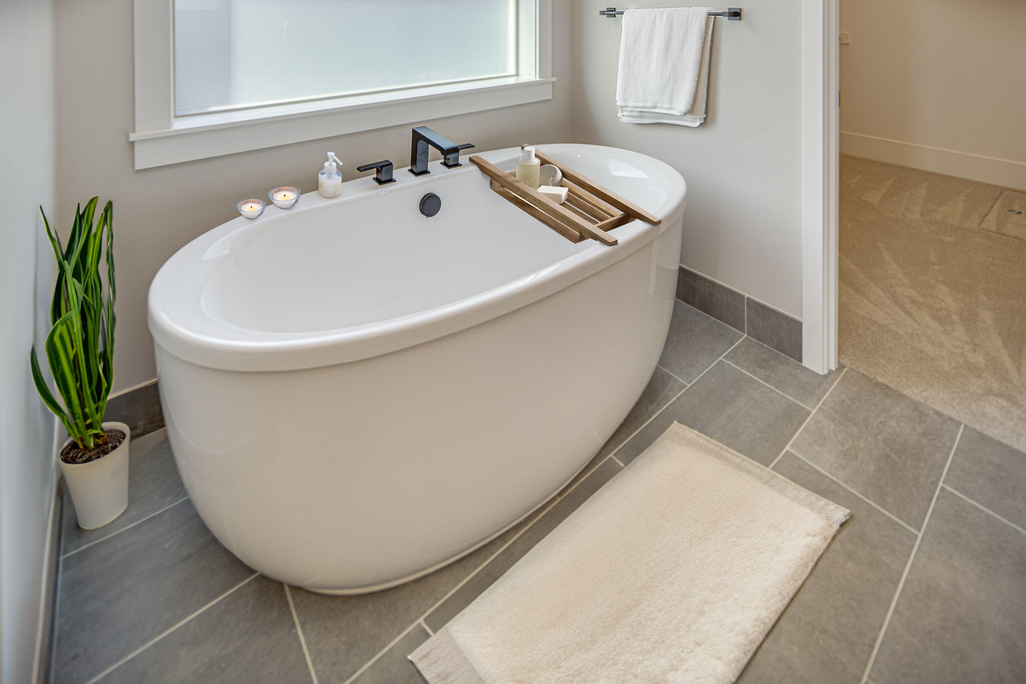 Collier - Residential