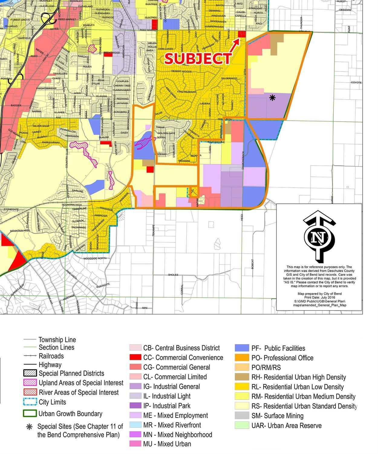 N/A - Commercial Sale