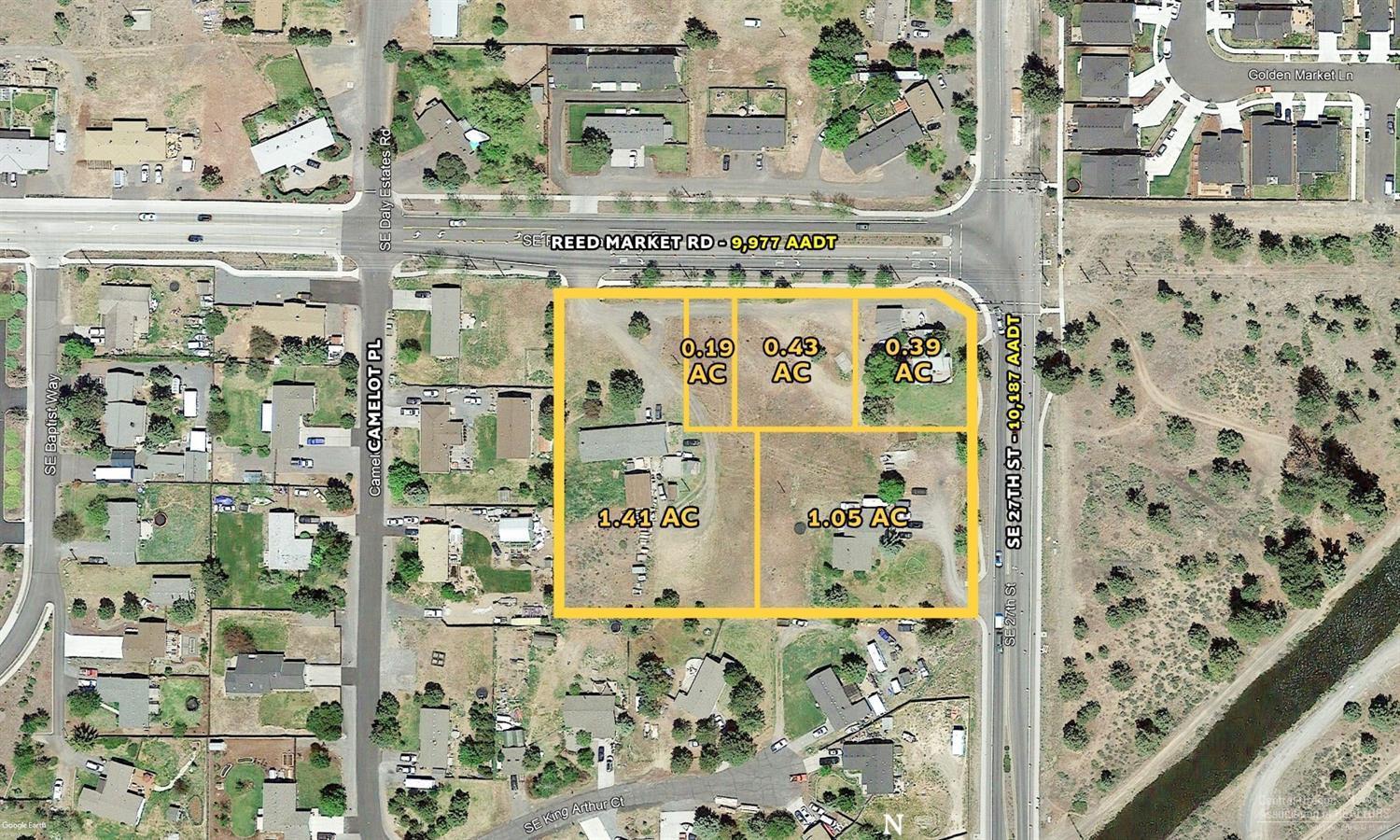 N/A - Commercial Sale