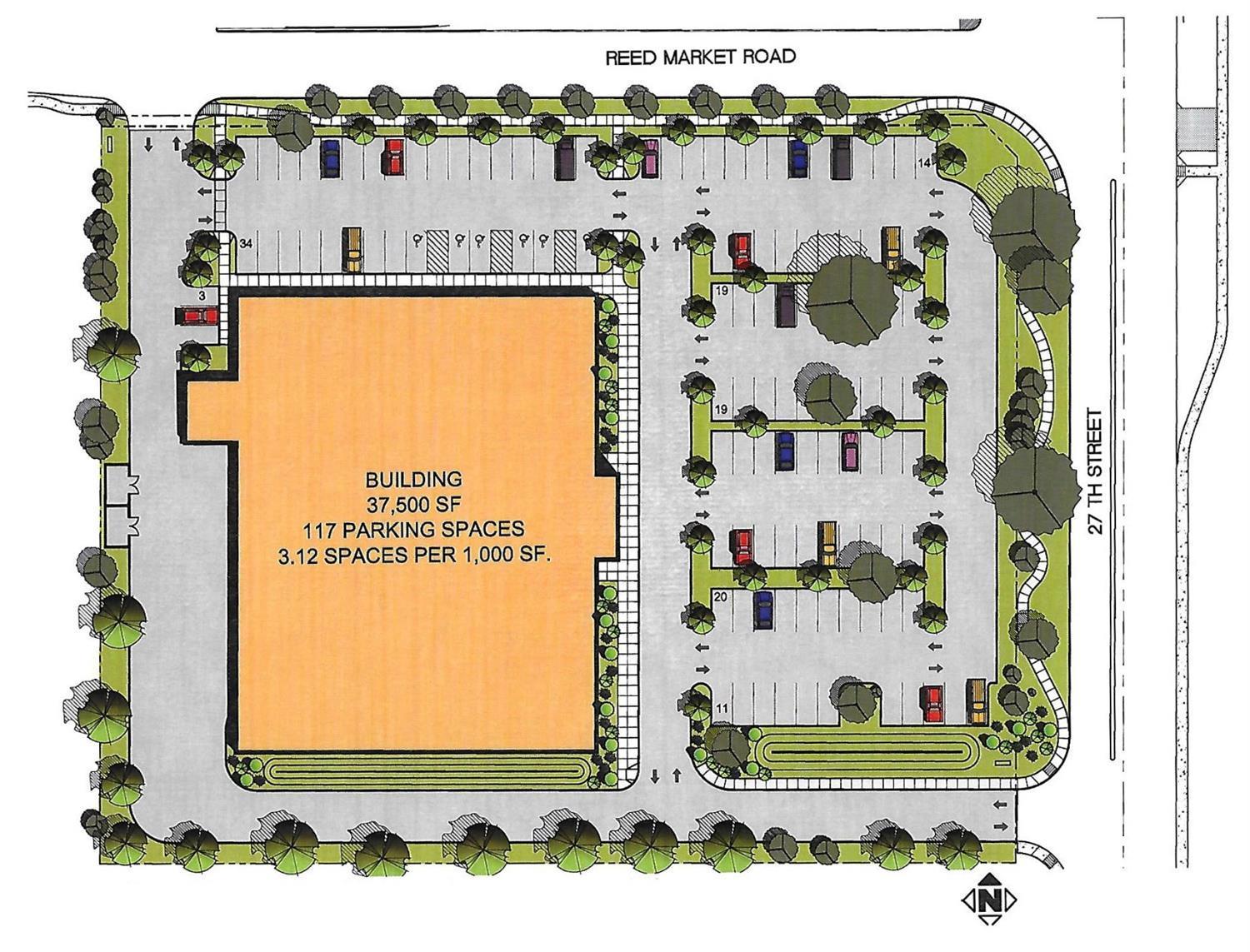 N/A - Commercial Sale