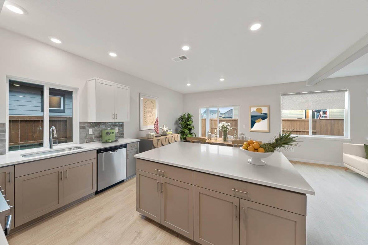 21628 SE Fuji Drive