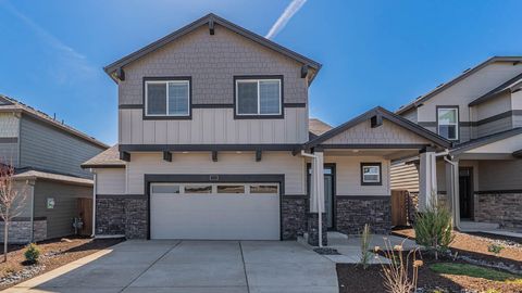 21628 SE Fuji Drive Bend OR 97702