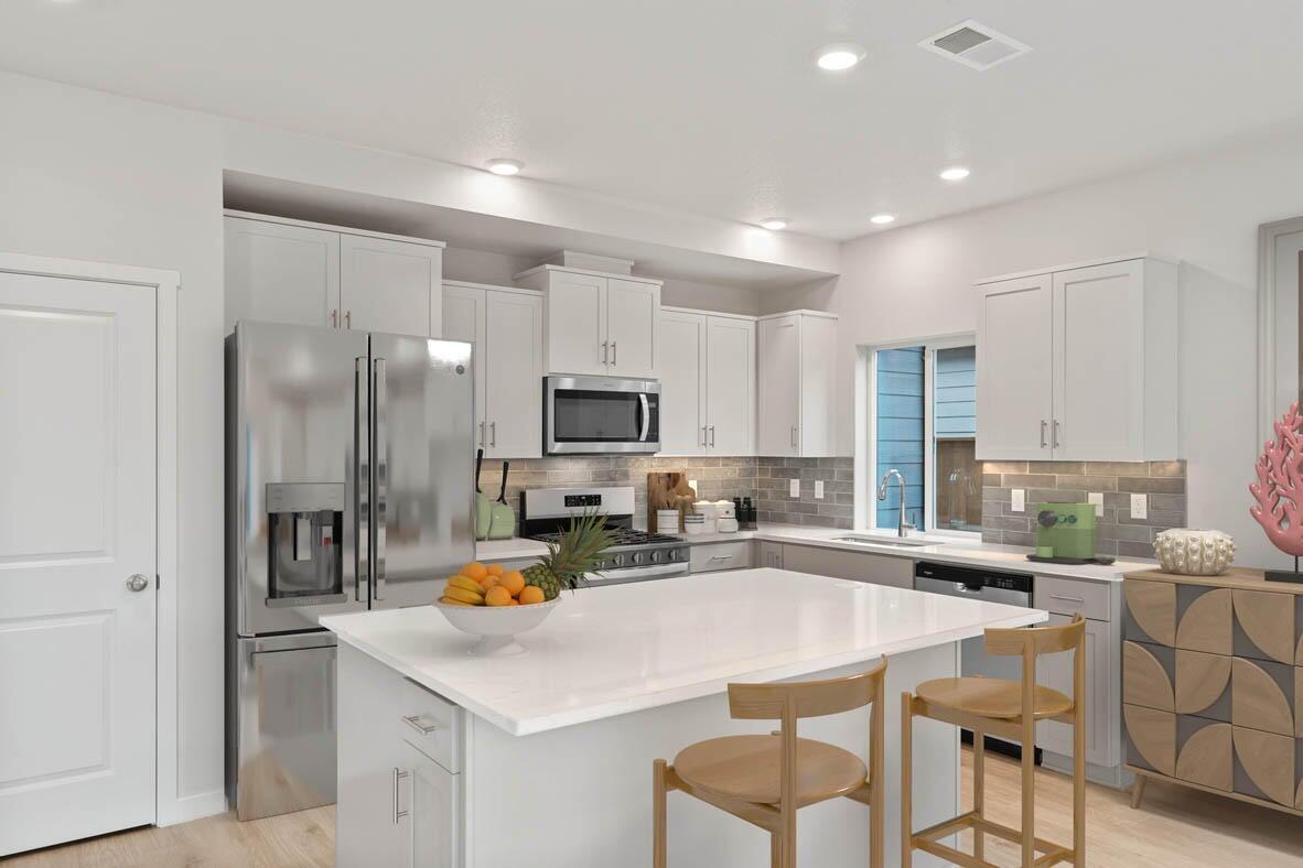 21628 SE Fuji Drive