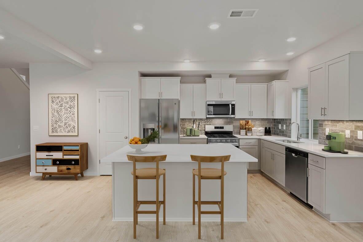 21628 SE Fuji Drive