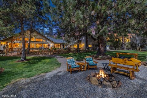 55162 Lazy River Bend OR 97707